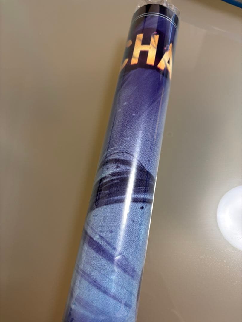 ロルカナ セットチャンピオンシップ アースラ プレイマット