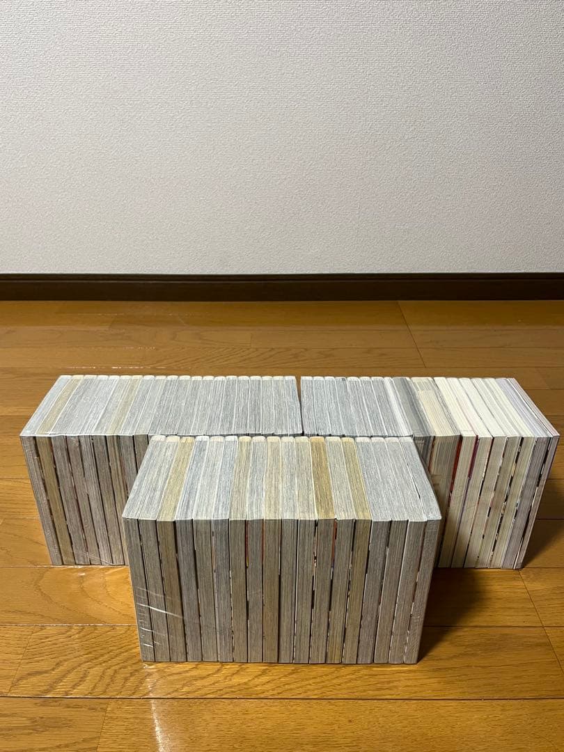 ハイキュー！！　1～45巻　全巻セット➕33.5巻　➕　9冊　合計55冊