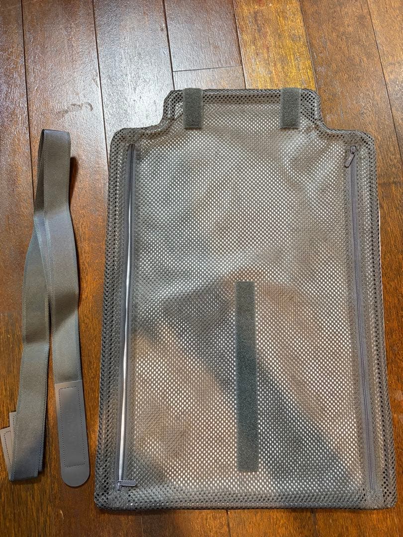 リモワ　フレックスディバイザー+ベルト　63L