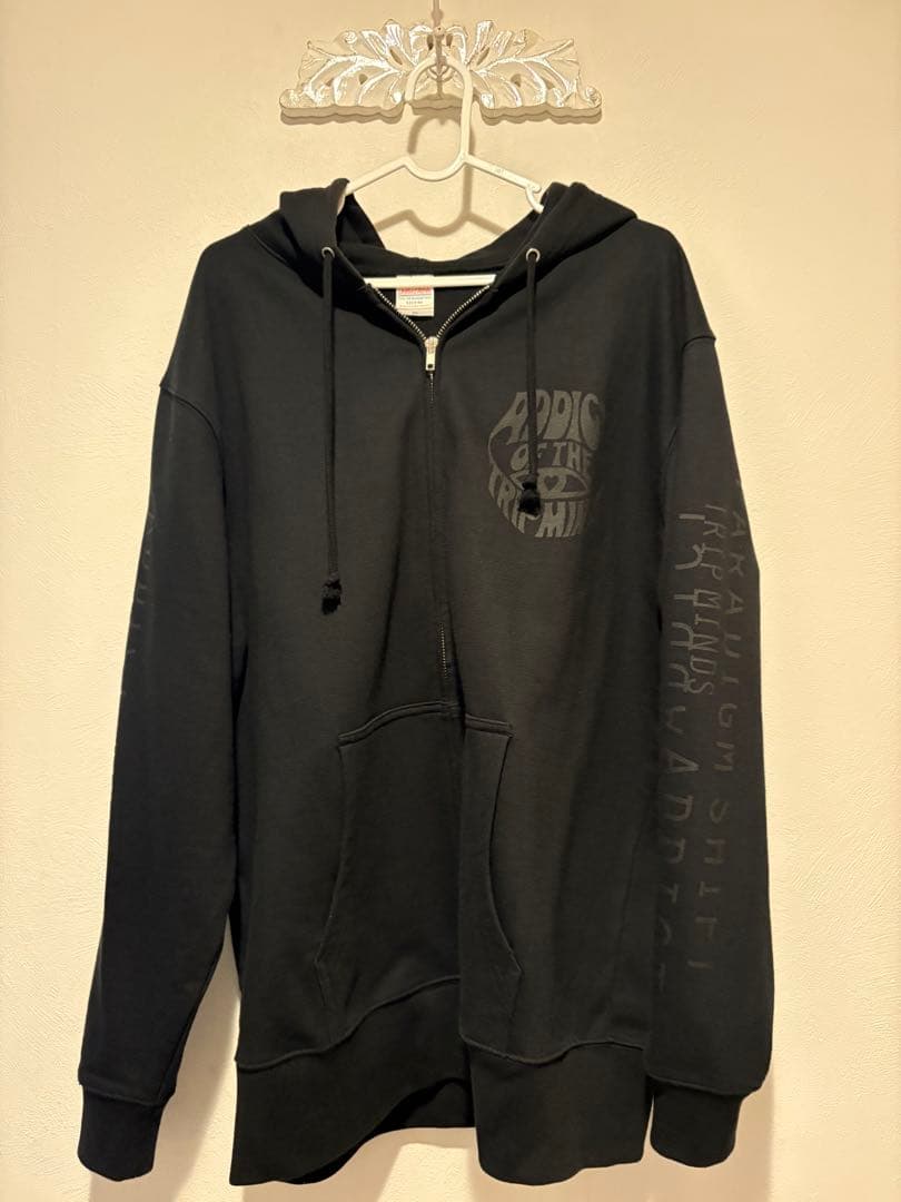 岡本健一・Addict of the trip minds おまけ付き3点セット