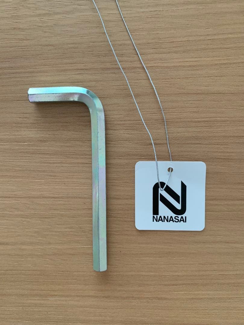 七彩 N-VALUE 女性用トルソー 布製 ブラックスタンド NANASAI