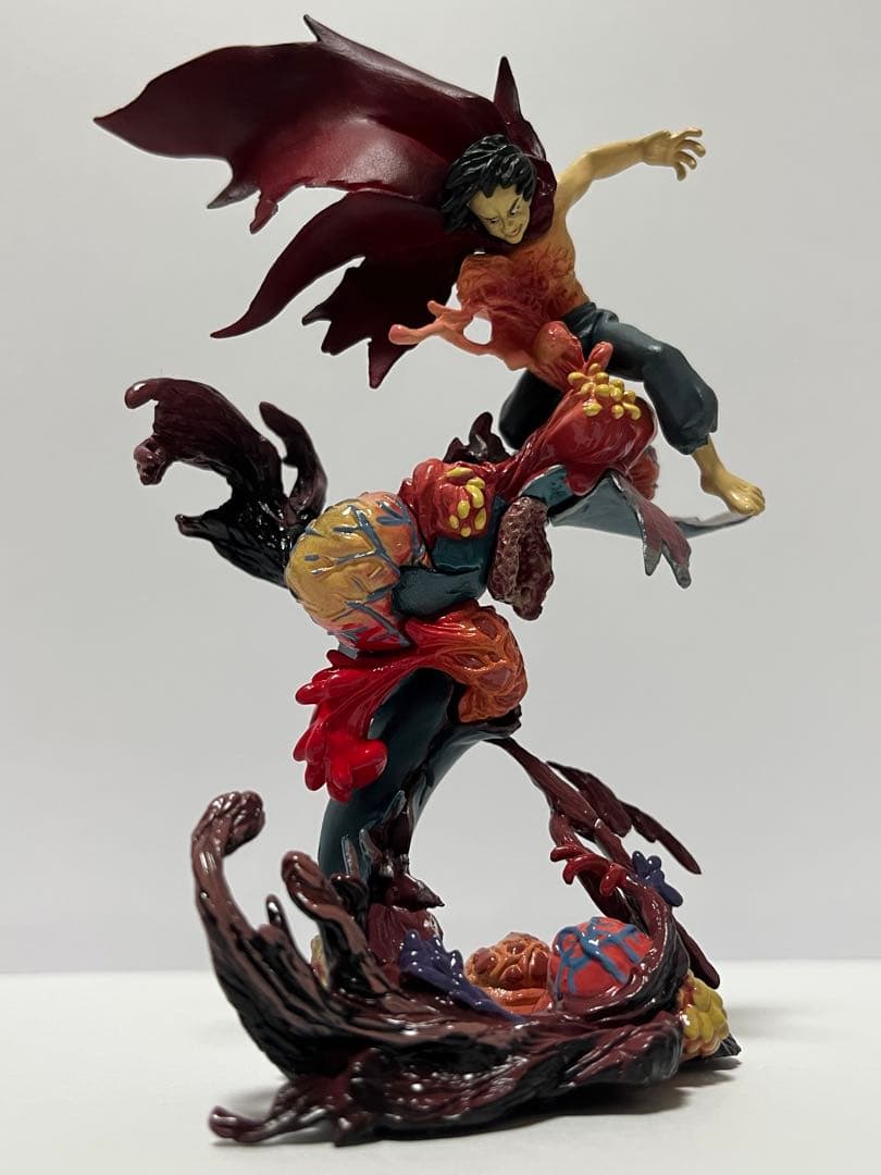 7セット/AKIRA/アキラ/金田/鉄雄/山形/大佐/ケイ