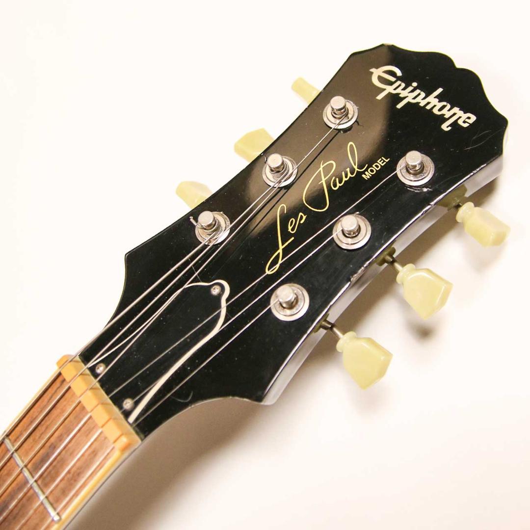Epiphone Les Paul 50s Vintage ジャンク扱い