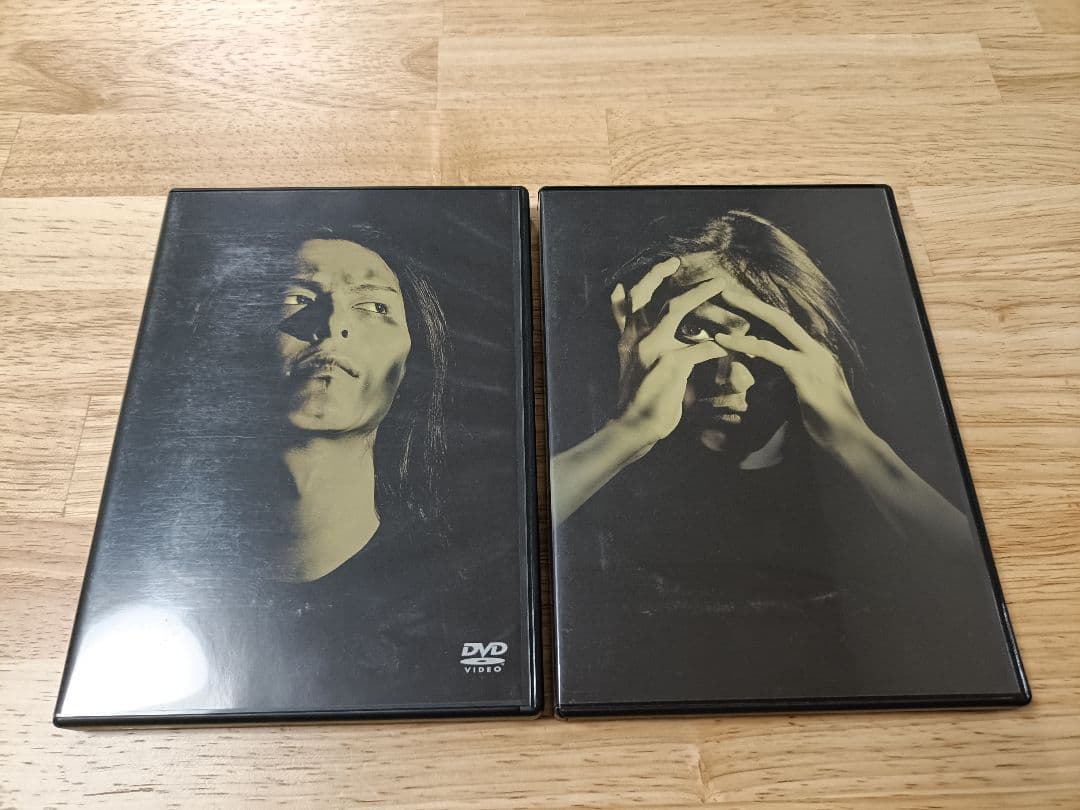 ミュージック BUCK-TICK Climax Together DVD