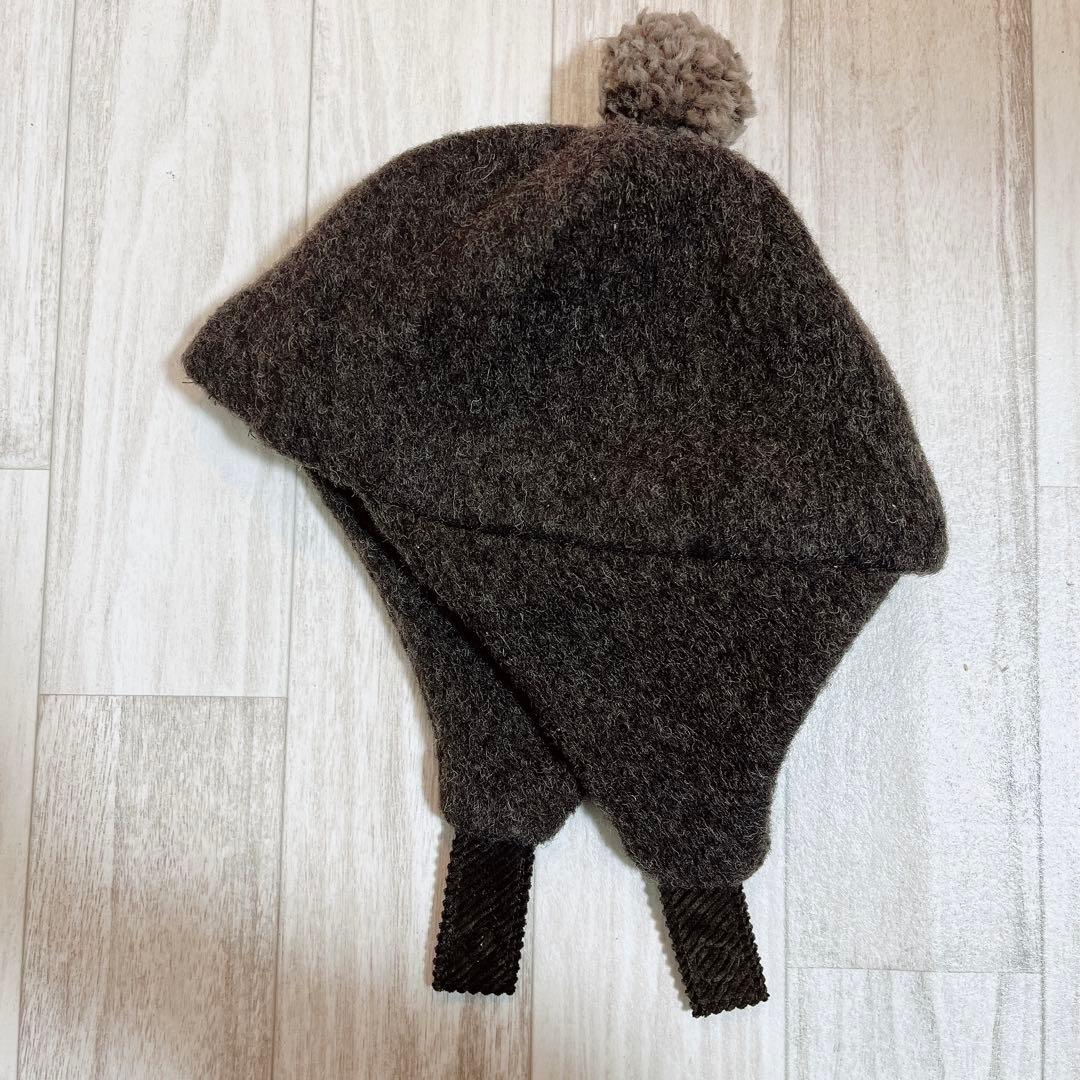 hello lupo  hat Mサイズ