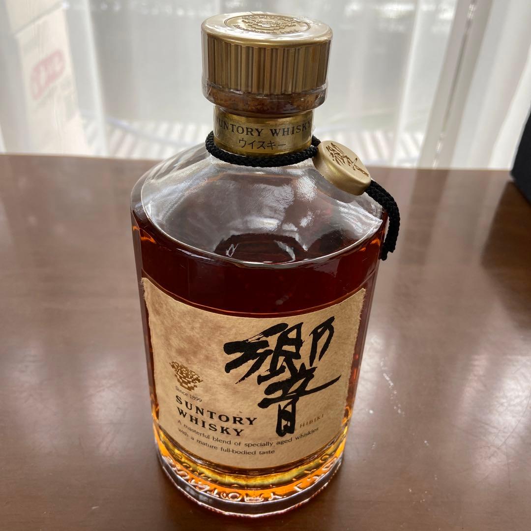 【値下げ】サントリー 響 SHN01 700ml