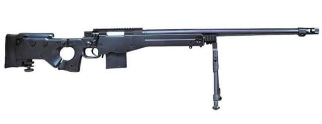 クラウン　AWM　スナイパー　カスタム　改修品　10禁