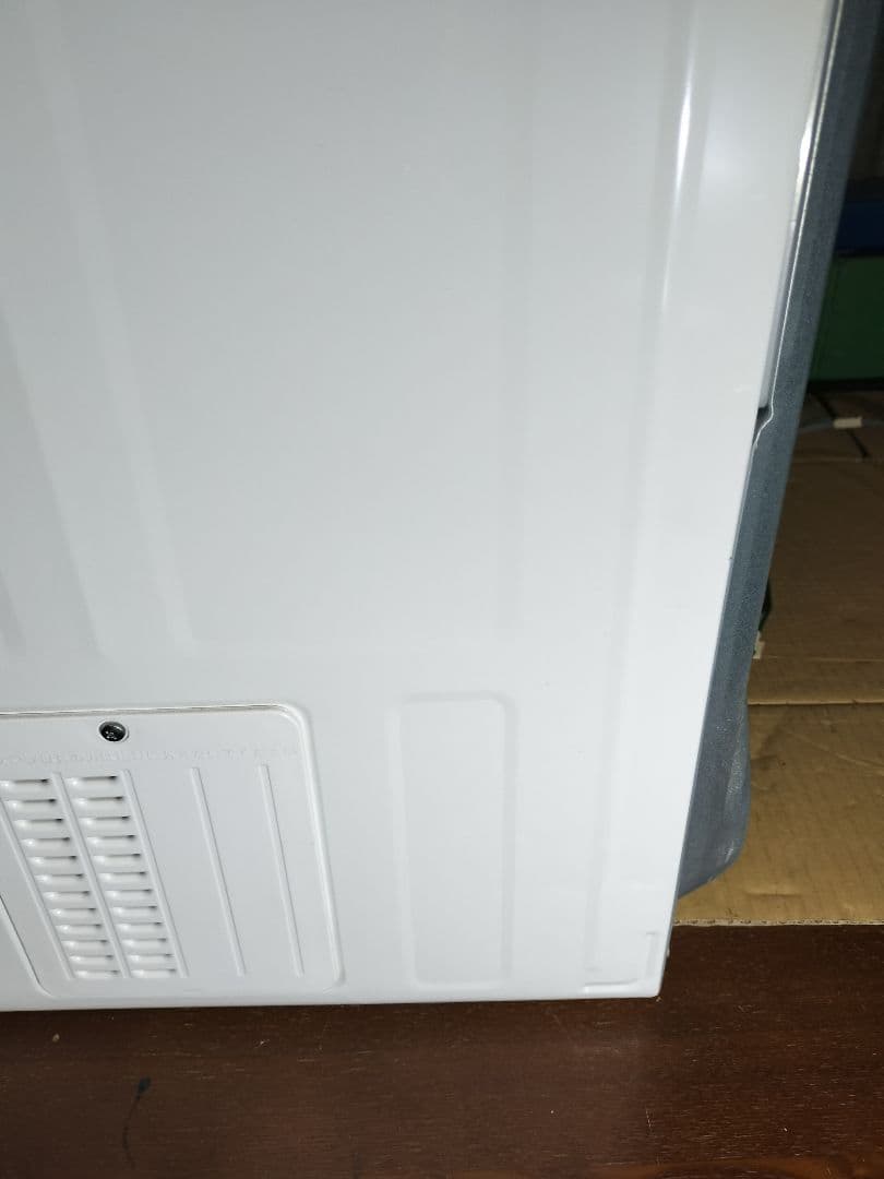 ◆動作確認済み◆Panasonic、NH-D503電気式衣類乾燥機 2022年製