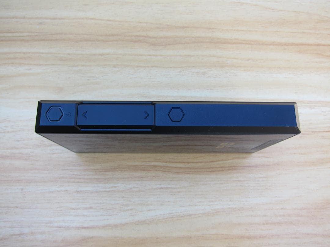 FiiO M11 Plus LTD ポータブルプレーヤー