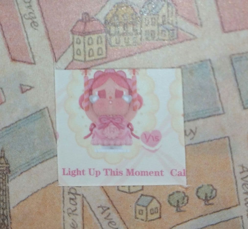 POP MART 15周年記念フィギュア 6個