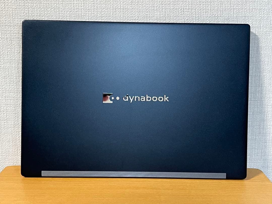 【中古美品】DYNABOOK G83/HS i5第11世代16GBメモリ