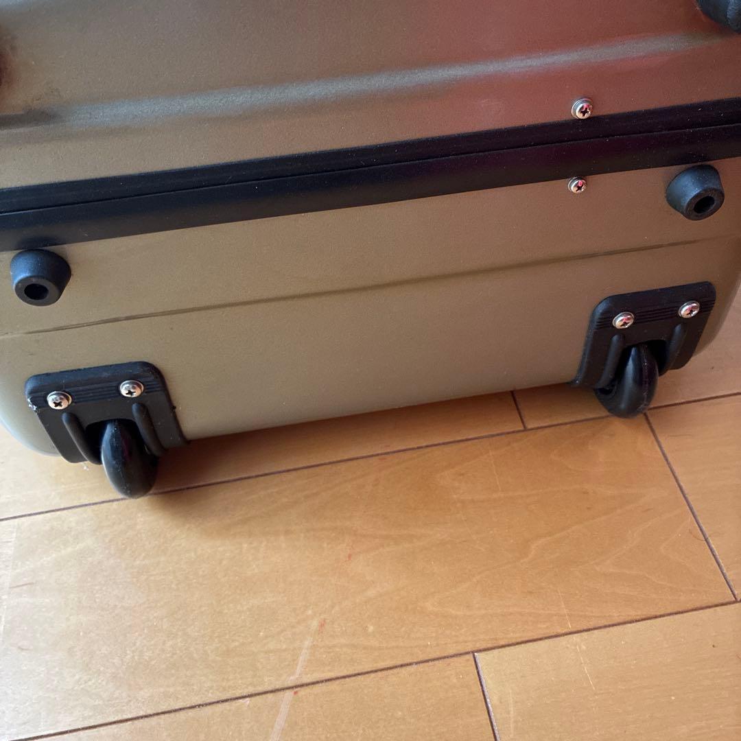 チェロ フルサイズ 4/4 美品 ハードケース付き ヤマハ 弓 黒澤楽器 下倉