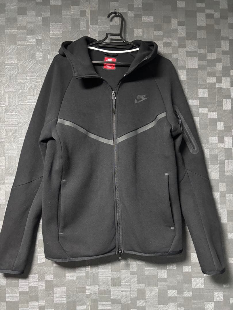 松の木 NIKE テックフリース Sサイズ