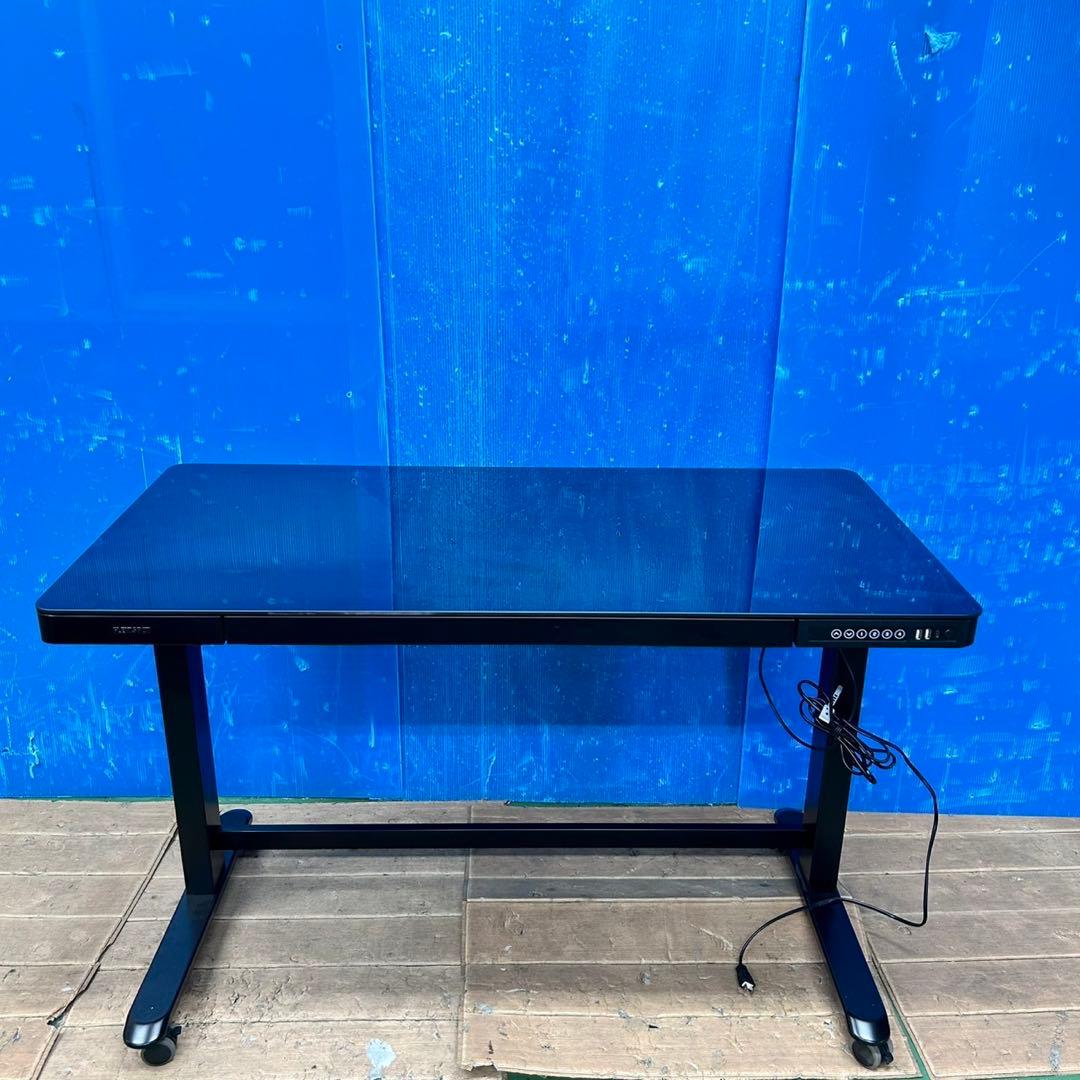 983 昇降テーブル　FLEXISPOT デスク　作業　テレワーク　クリエイター