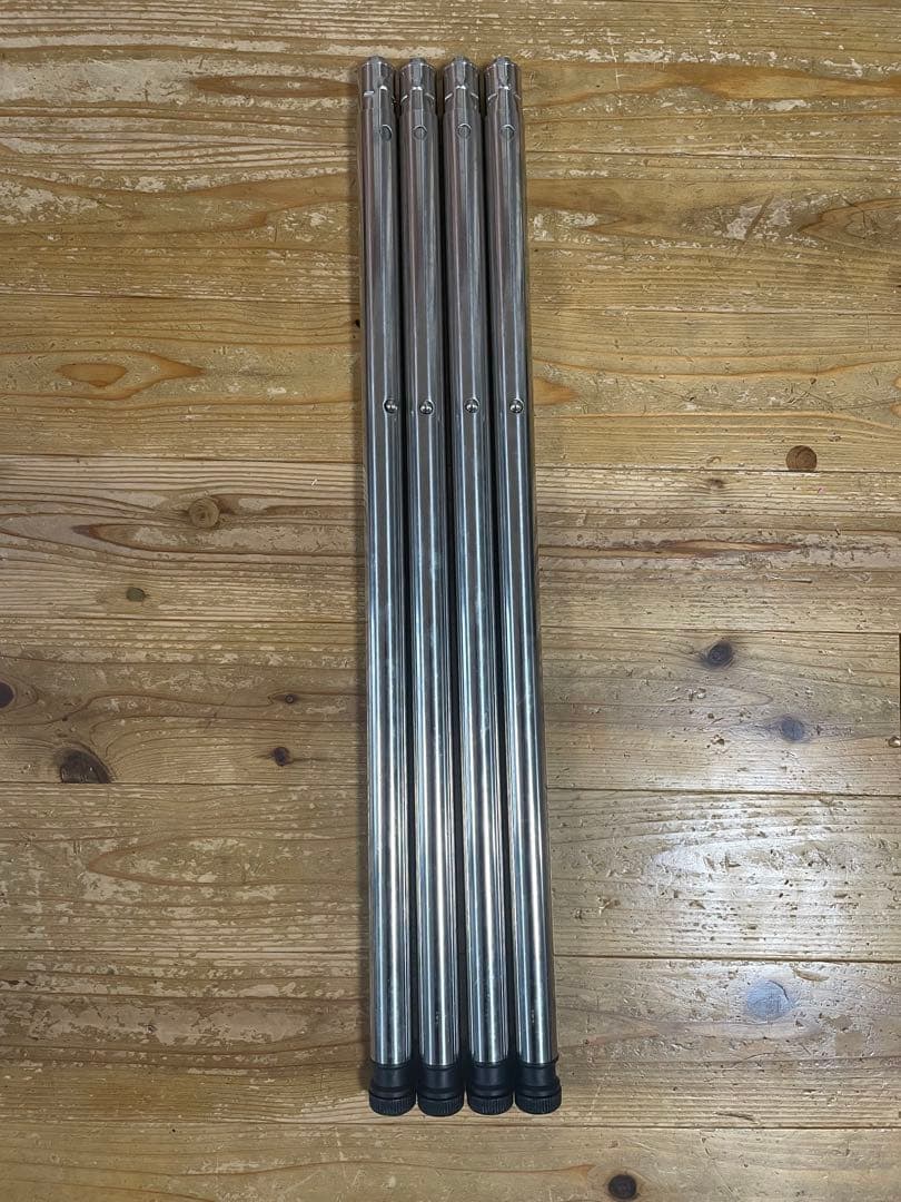  peak IGT 2way 脚 ロング（4本）