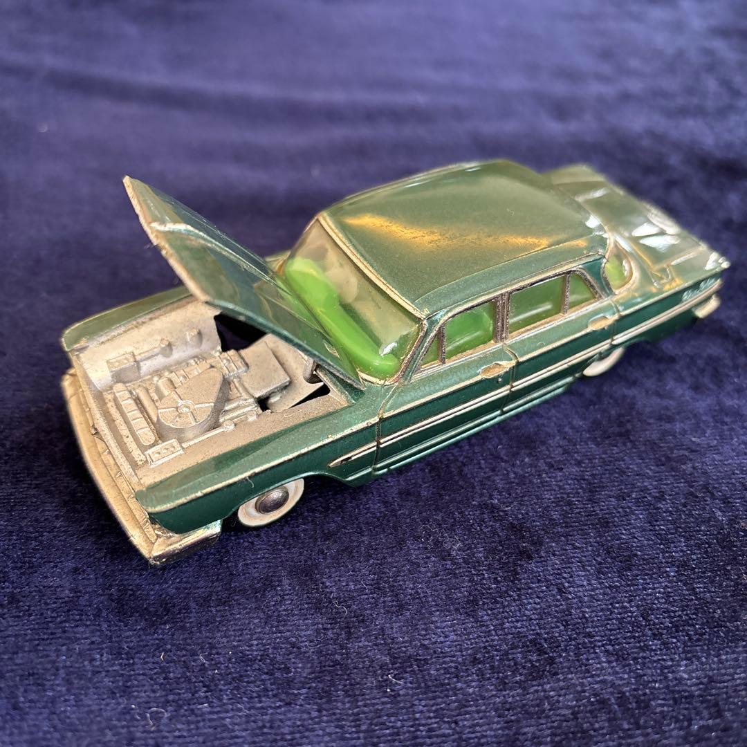 ボ*ト様 大盛屋 CHERRYCA PHENIX ミニカー