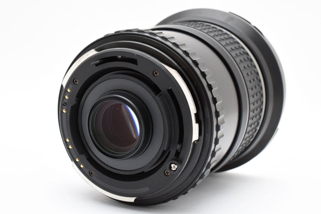 ★極上品★ペンタックス FA 645 35mm f3.5 AL #872