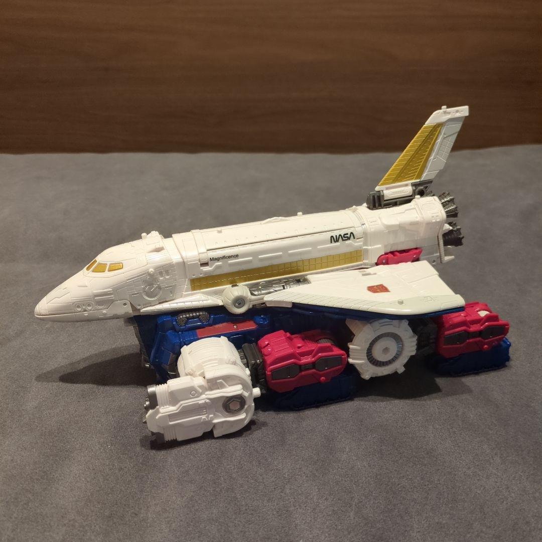 トランスフォーマー アースライズ スカイリンクス