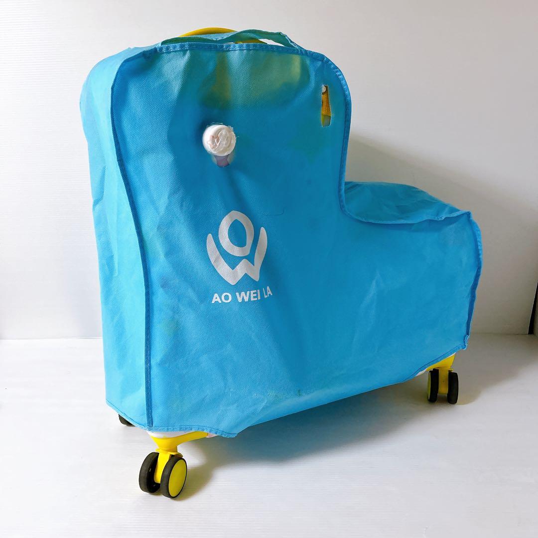 noriccoノリッコ キャリーケース 星柄