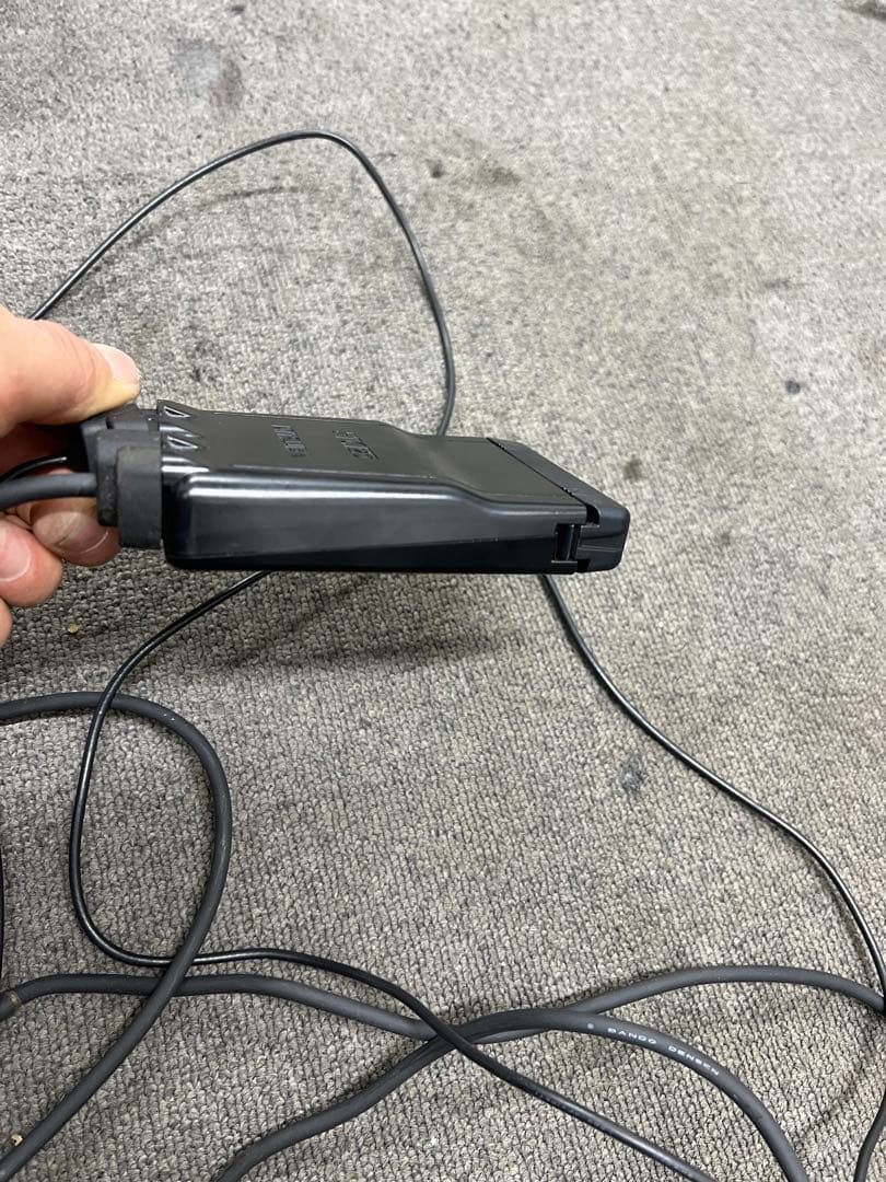 ETC 2.0MSC-BE700バイク用ETC ETC2.0