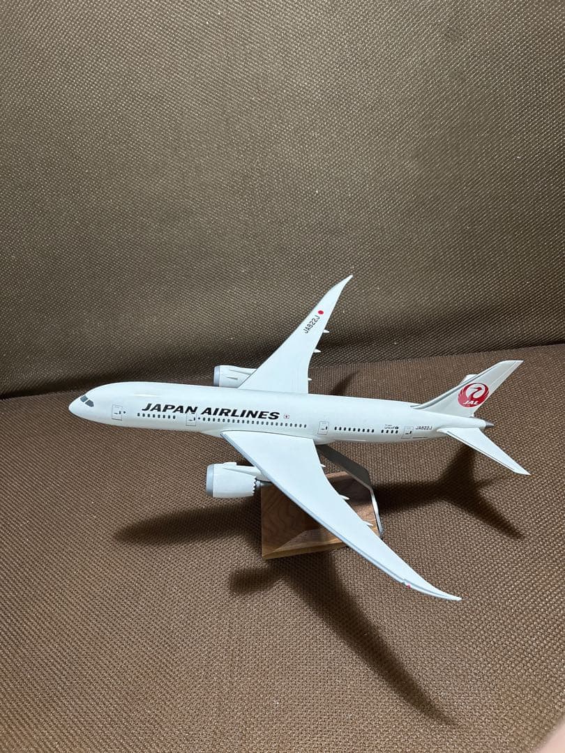 日本航空 Boeing 787 1/144 PACMIN