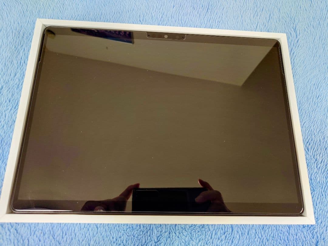 短時間使用！Surface Pro 9(MSoffice)+ キーボード+色々！