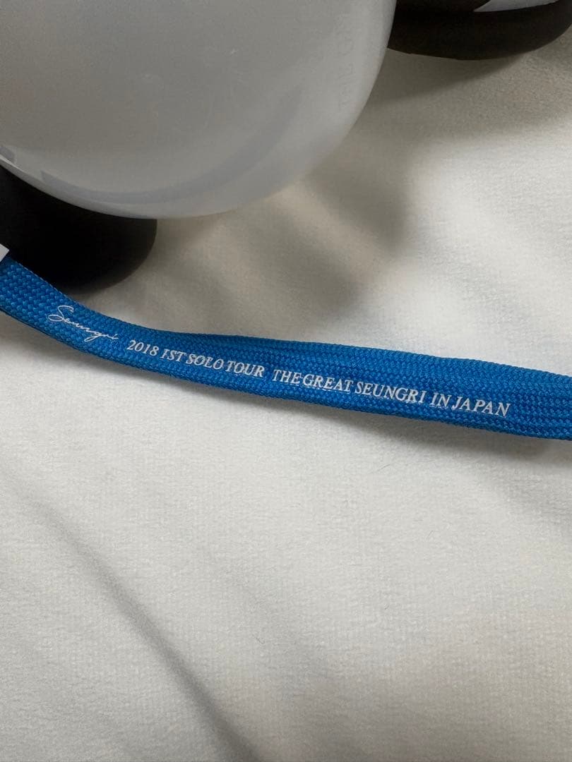 スンリ ソロコン STRONG PANDA LIGHT ペンラ