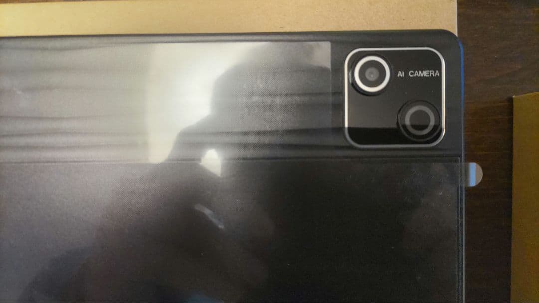 アンドロイド15 タブレット　新品未使用　値引き交渉可能