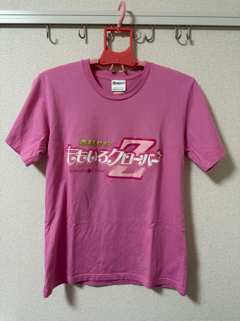 1月限定値下げ！ももクロ国立ライブＴシャツとライブBD、写真セット