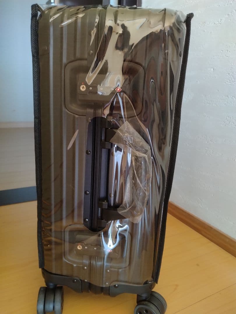 【更にお値下げ♪本間ゴルフ HONMA アルミ キャリーケース 】