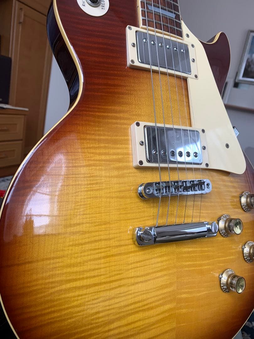 限定値下　1978年製グレコEG500 ジャパンビンテージ