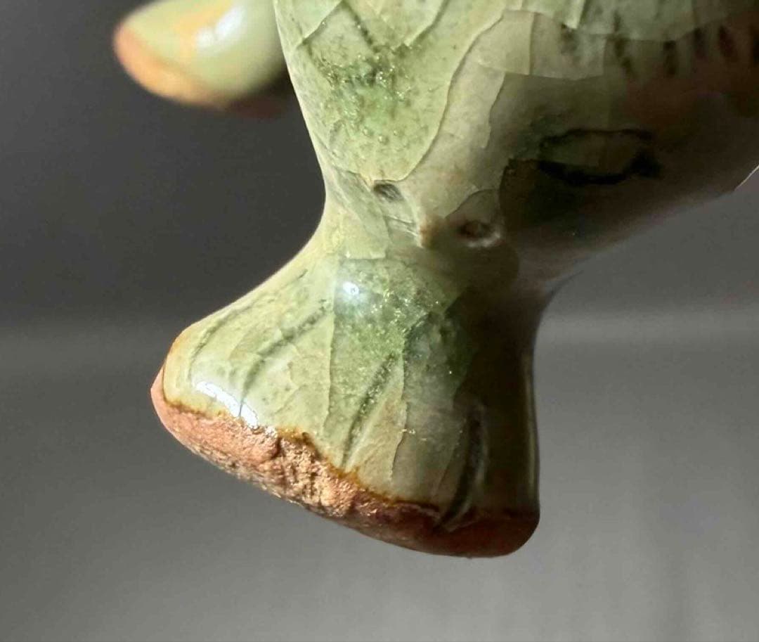 中国 鼎形炉　f2251111