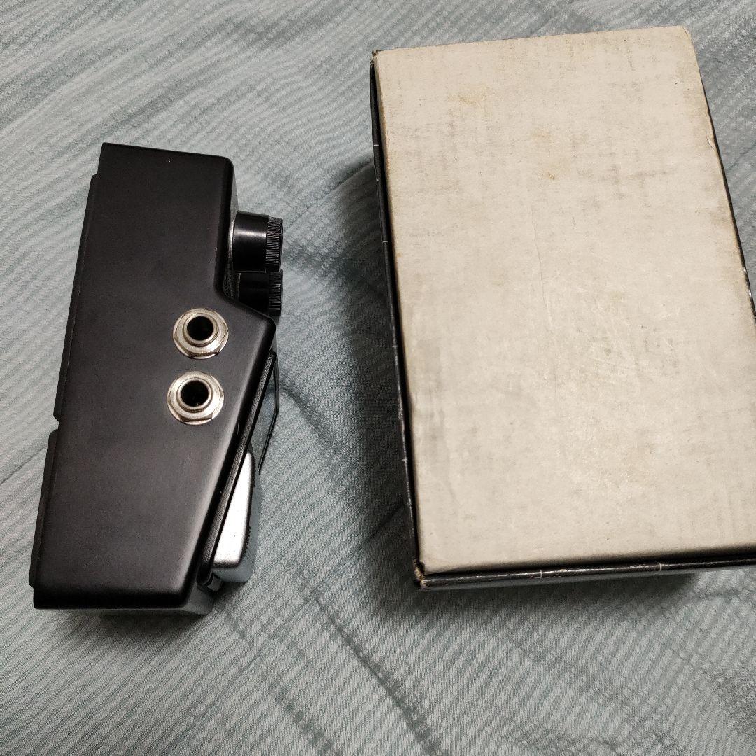 Maxon NG-9 Noise Gate エフェクター