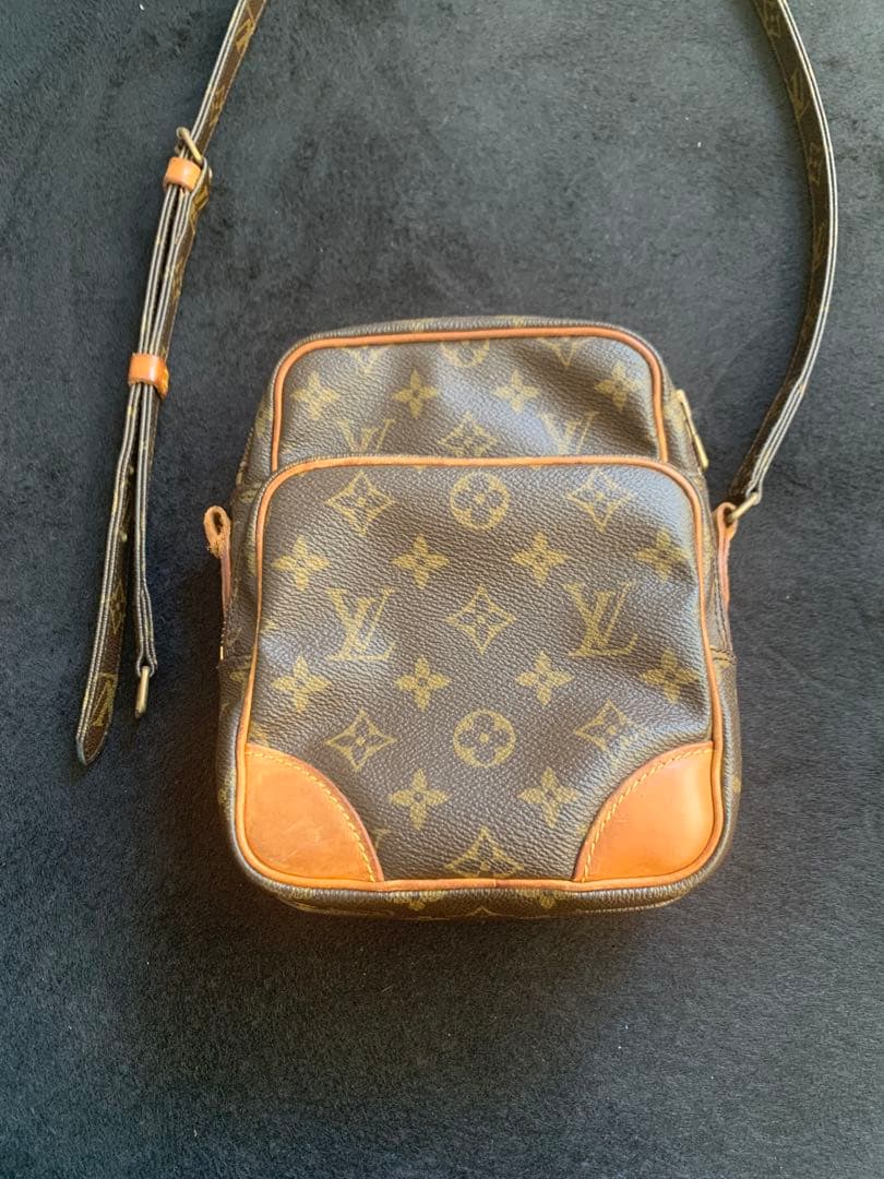 Louis Vuitton ショルダーバッグ　アマゾン訳あり