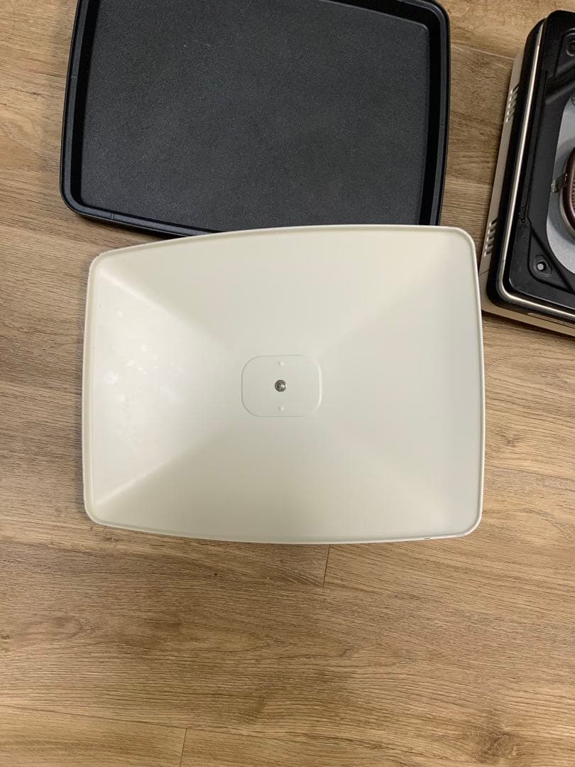 アラジン　グラパン　SAG-CP21B　ホットプレート