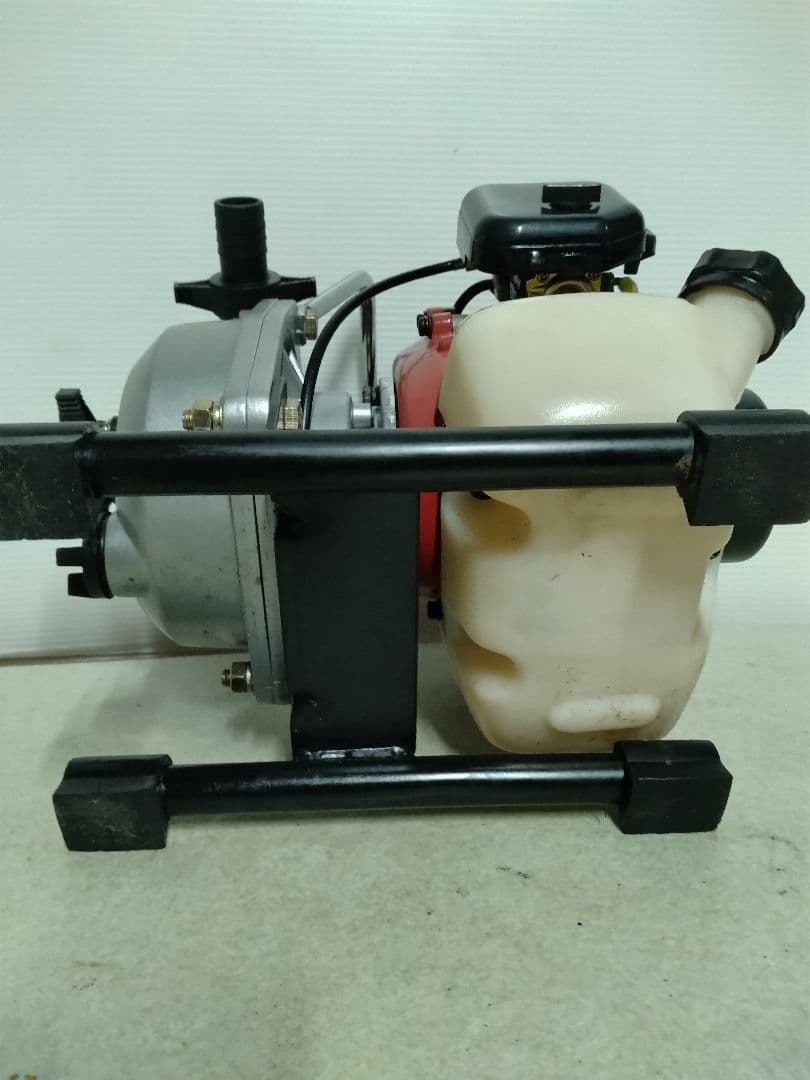 ★エンジンポンプRAP25HM 26