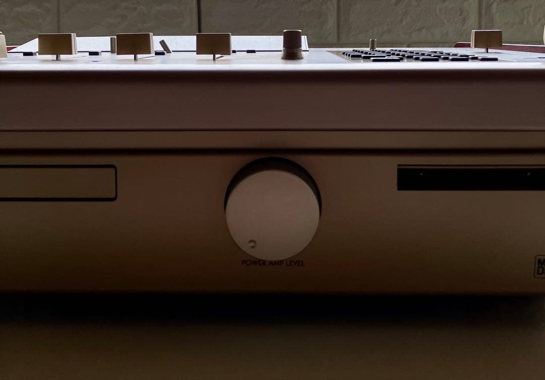 【カフェアプレミディ】VESTAX AA-88☆MIXSTATION☆希少極上品