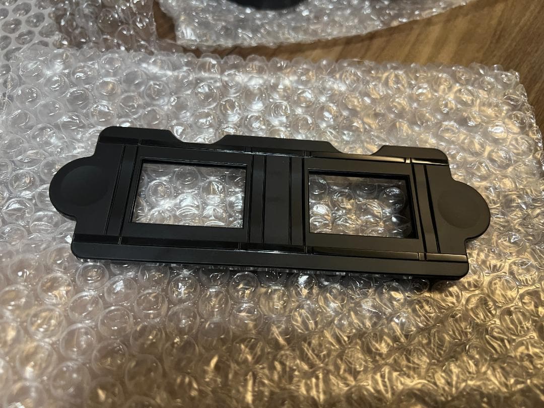 Nikon ES-2フィルムデジタイズアダプター 　付属品全部あり　美品