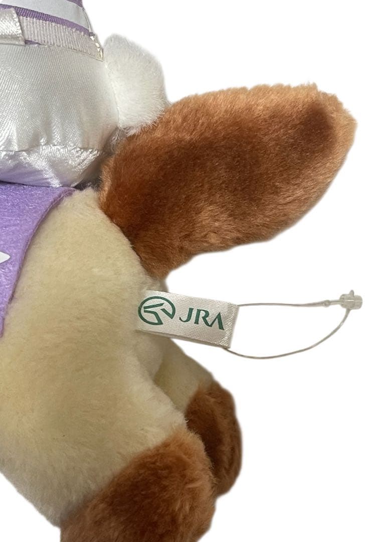 ✨超希少‼️超レア✨Sanrio サンリオJRA お馬deキティちゃん　ぬいぐるみ