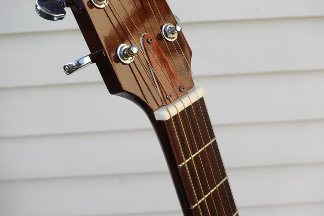 ヤマハ FG-130（リペアずみ）