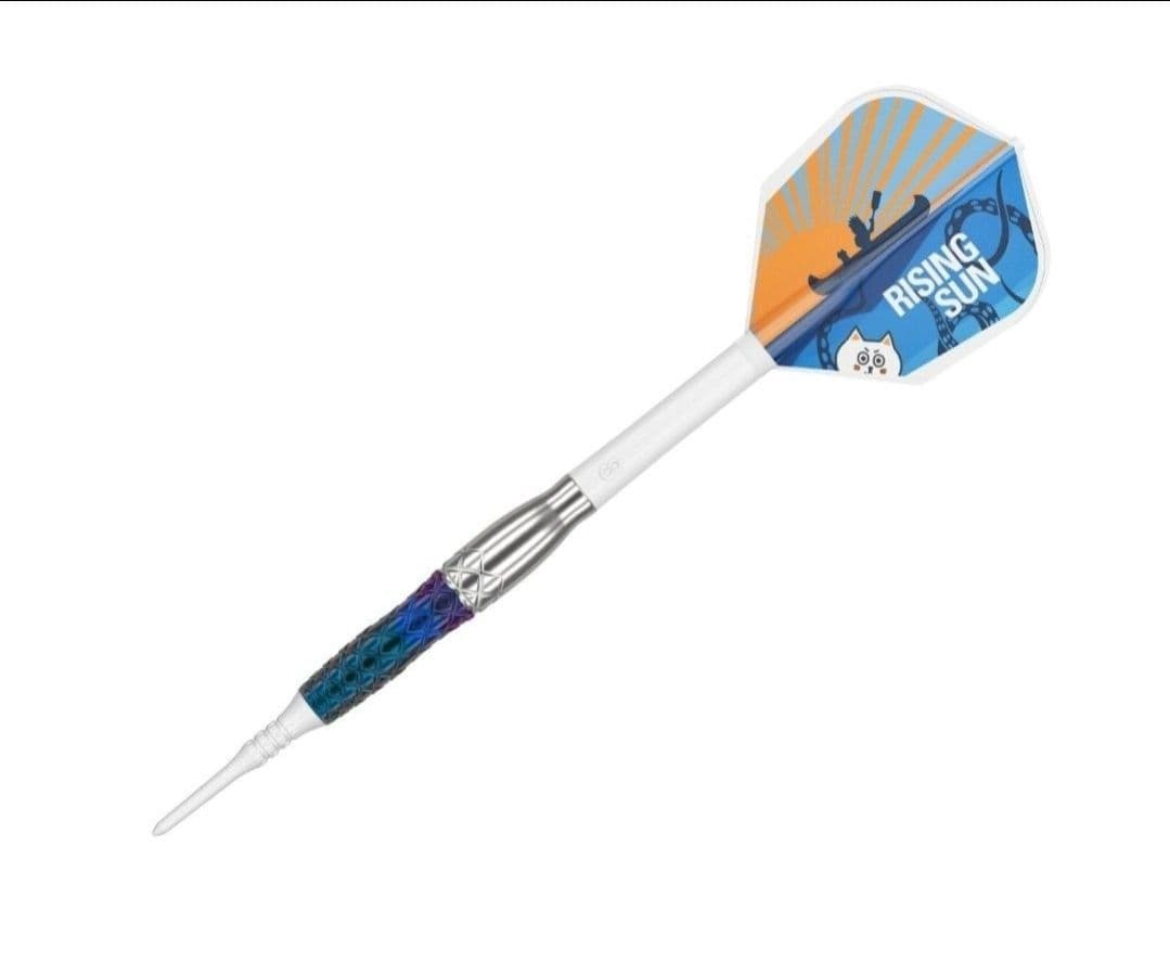 TARGET RISING SUN G7 2BA 村松治樹選手モデル