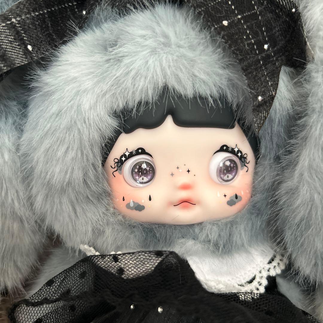 Weather Forecast Nommi ぬいぐるみ