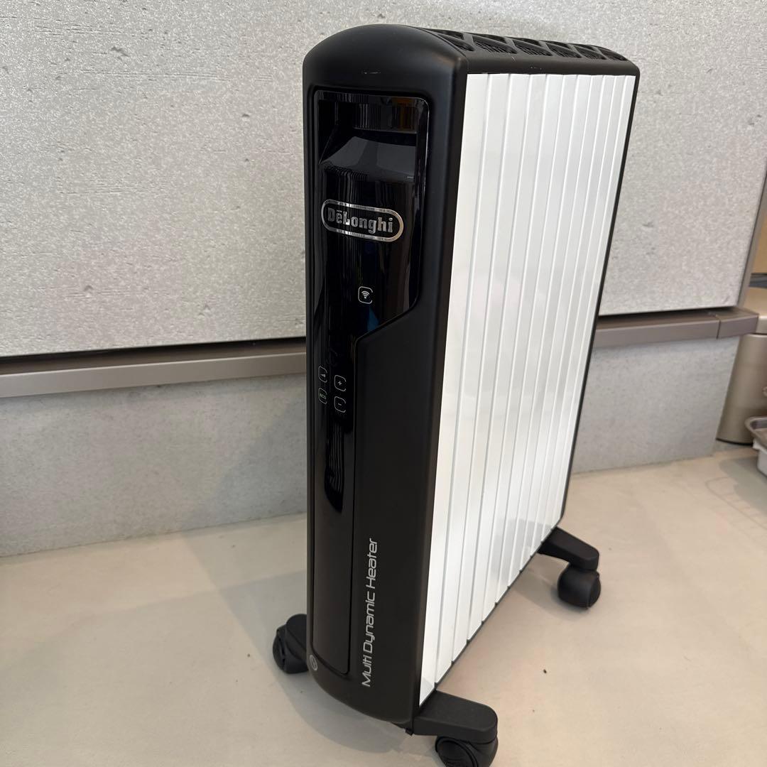 DeLonghi MDH15WIFI-BK オイルヒーター