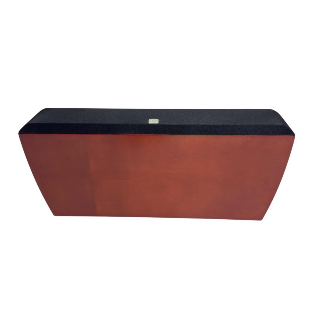 美品　DENON SC-C55XG センタースピーカー