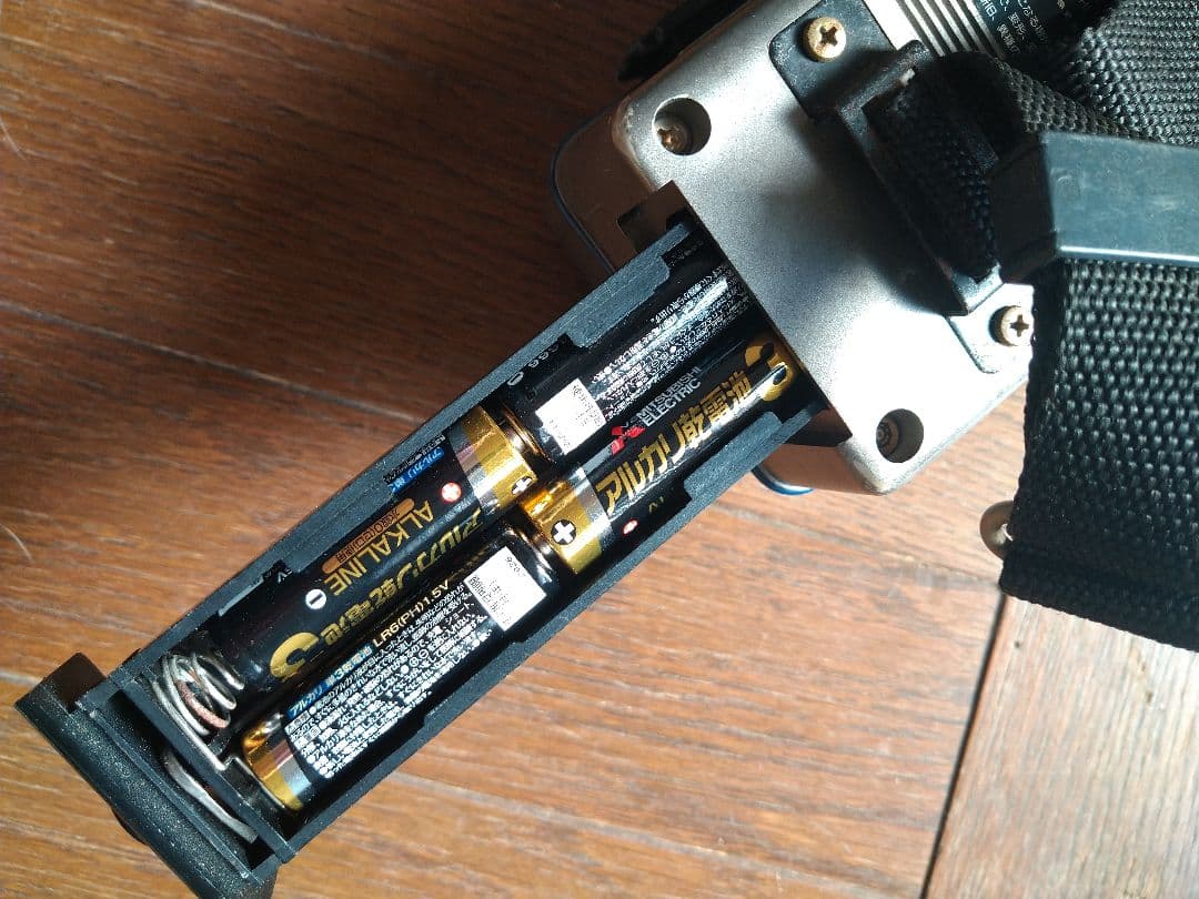 HITACHI トランシーバー　CH-580　昭和レトロ　希少　レア