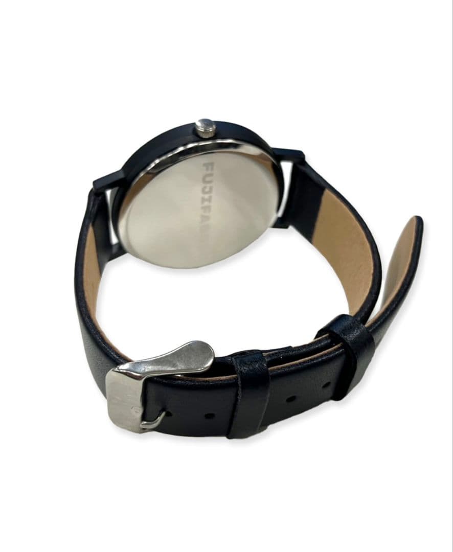 フジファブリック　グッズ　腕時計　NHKホール