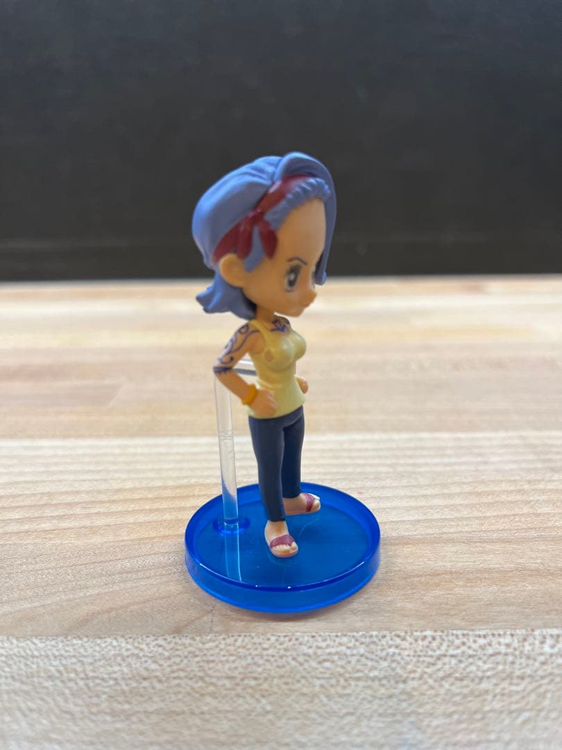 【正規品】ワンピース ワーコレ 麦わらの一味 初期 & ハロウィン 28種