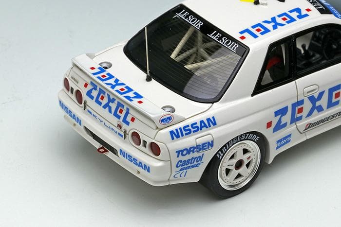 新品 アイドロン Make Up スカイライン GT-R ゼクセル EM429