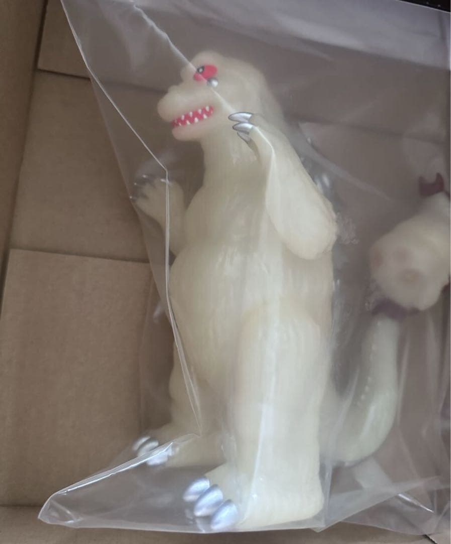 neoplayerone ゴジラ ネオプレイヤーワンGODZILLA 畜光