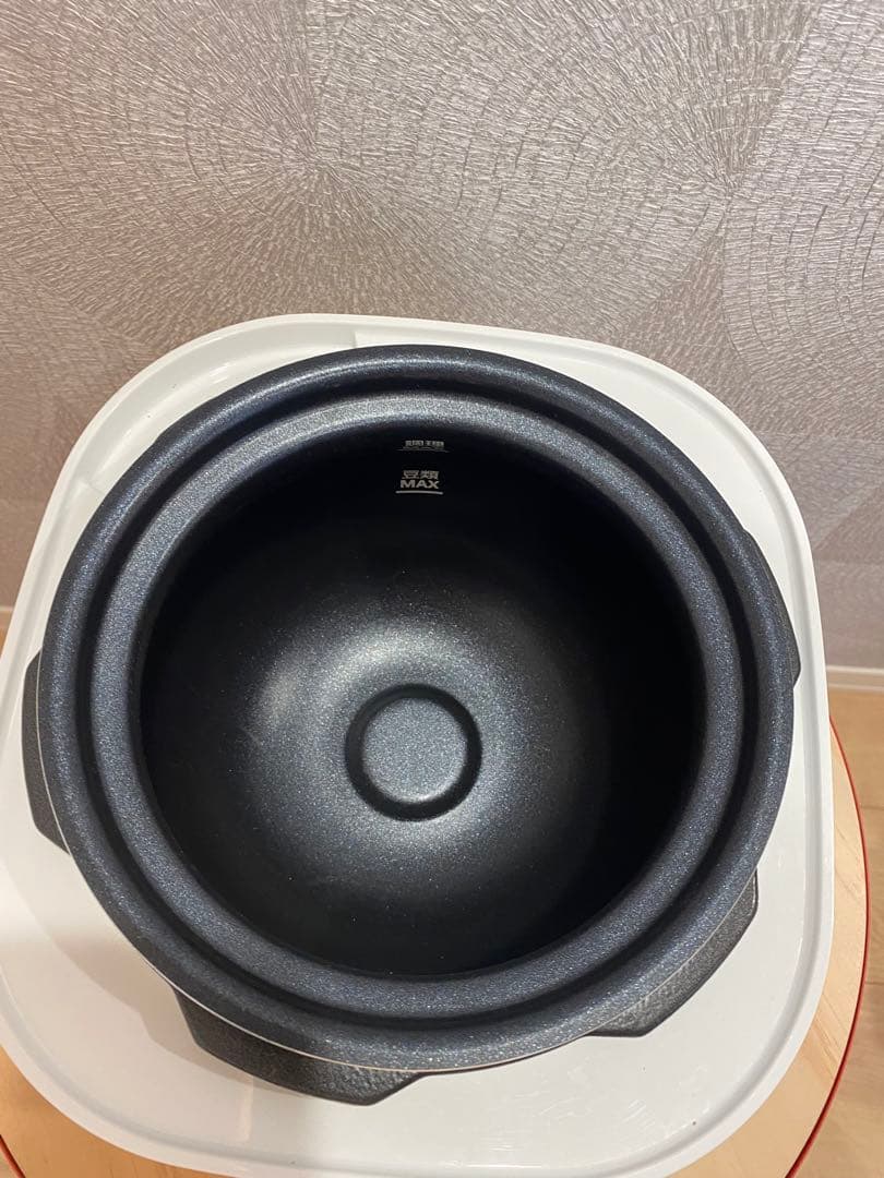 T-fal 電気圧力鍋 ラクラ・クッカー　ミニ ラクラクッカー